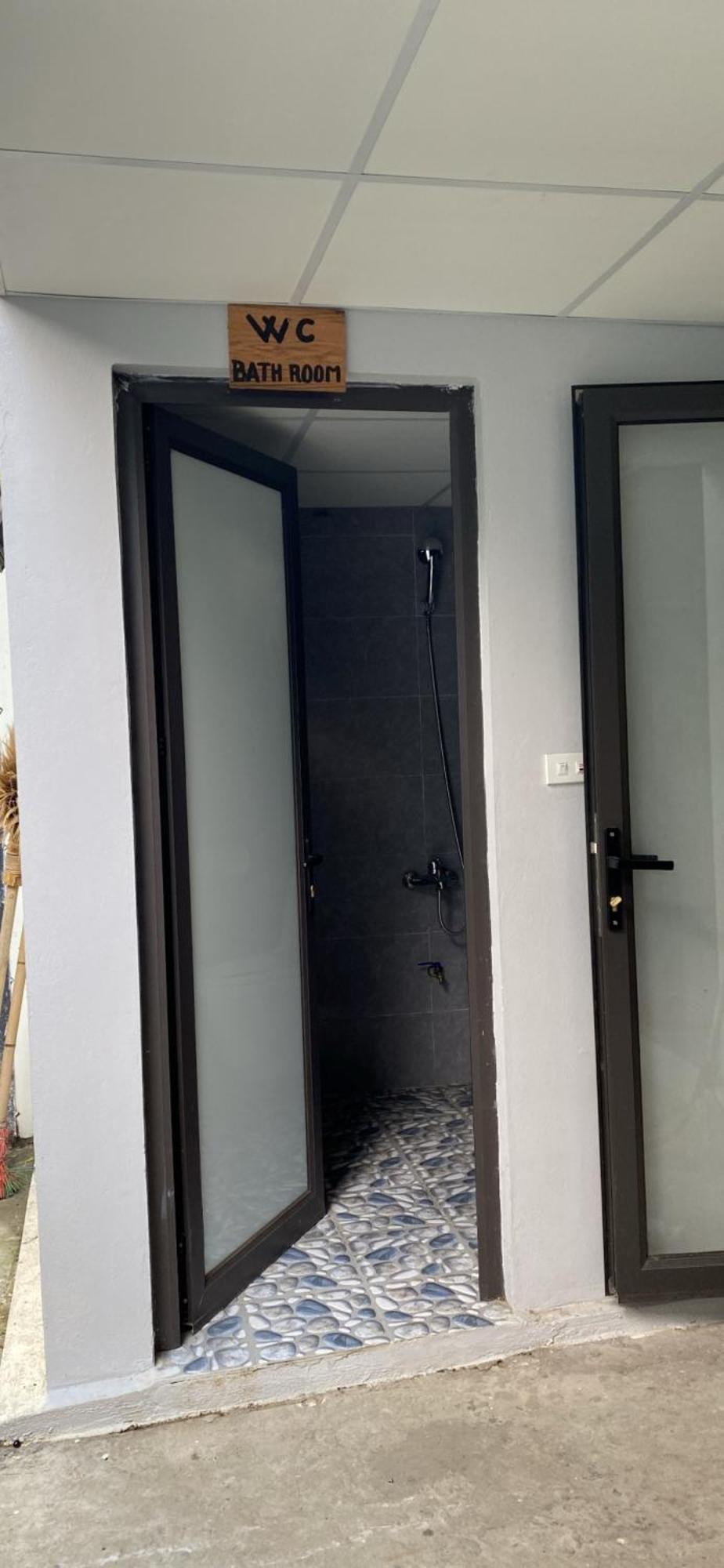 Nam Thia Homestay Yen Bai Eksteriør billede